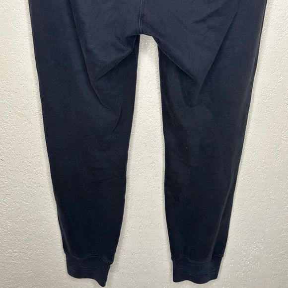 Psycho Bunny Jogger Sweatpants Black/Pink Size S - Picture 6 of 7